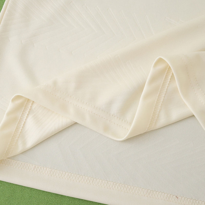 Cropped Flamengo Third 25/26 - Adidas Feminino - Lançamento