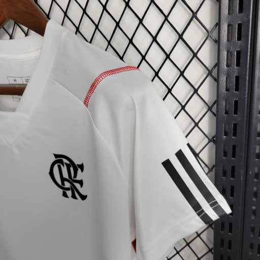 Camisa Flamengo Treino 23/24 - Versão Feminina