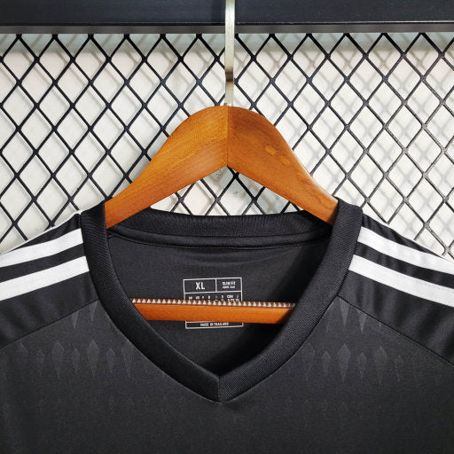 Camisa Arsenal Goleiro 23/24 - Adidas Torcedor Masculina - Lançamento
