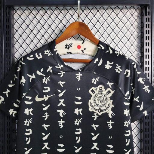 Camisa Especial Corinthians 23/24 - Nike Torcedor Masculina