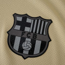 Camisa Barcelona Away 25/26 - Nike Torcedor Masculina - Lançamento