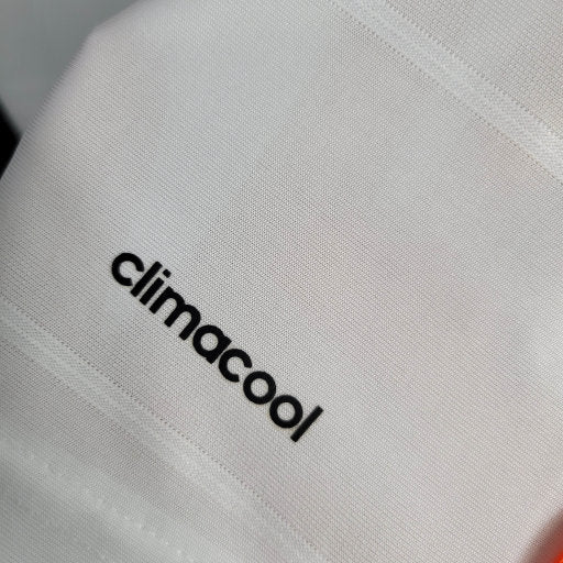Camisa Real Madrid Home 13/14 - Versão Retro