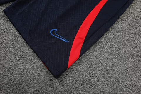 Kit Regata Barcelona Treino 23/24 - Azul