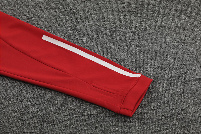 Conjunto de Treino Bayern de Munique 24/25 Nike - Lançamento