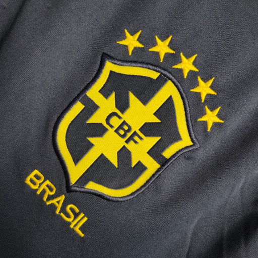 Polo Brasil Especial 23/24 - Nike Torcedor Masculina - Lançamento