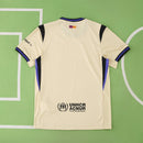 Camisa Barcelona Away 25/26 - Nike Jogador Masculina - Lançamento