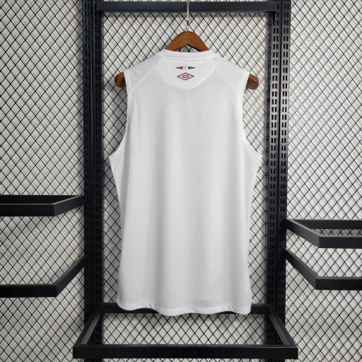 Regata Fluminense Away 23/24 - Umbro Torcedor Masculina - Lançamento