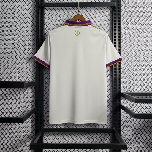 Polo Real Madrid Especial 23/24 - Adidas Torcedor Masculina