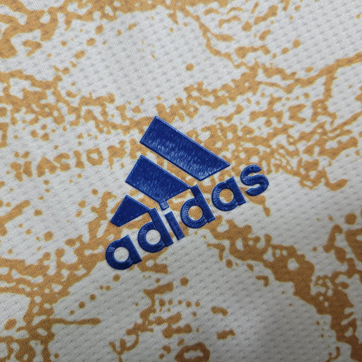 Camisa Argentina Edição Comemorativa 22/23 - Versão Torcedor
