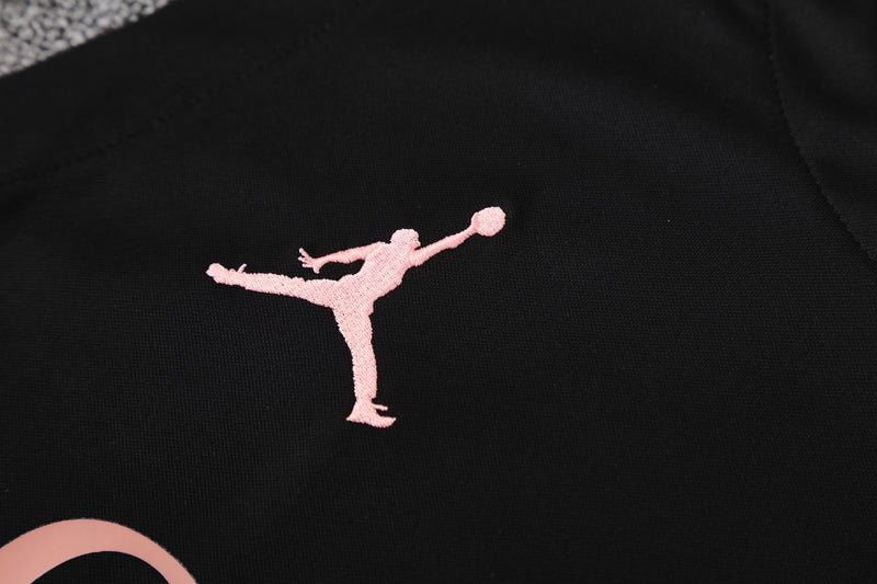 Kit Regata PSG Treino 25/26 - Lançamento