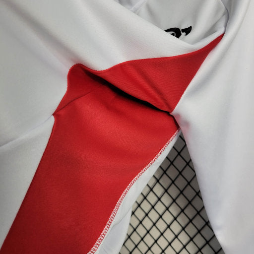 Jaqueta de Treino Flamengo 23/24 - Lançamento