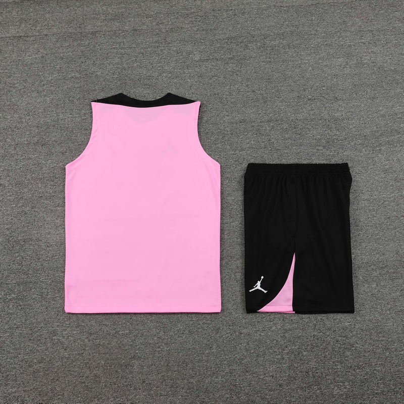 Kit Regata PSG Treino 24/25 - Lançamento