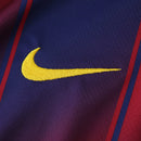 Camisa Barcelona Home 25/26 - Nike Torcedor - Lançamento