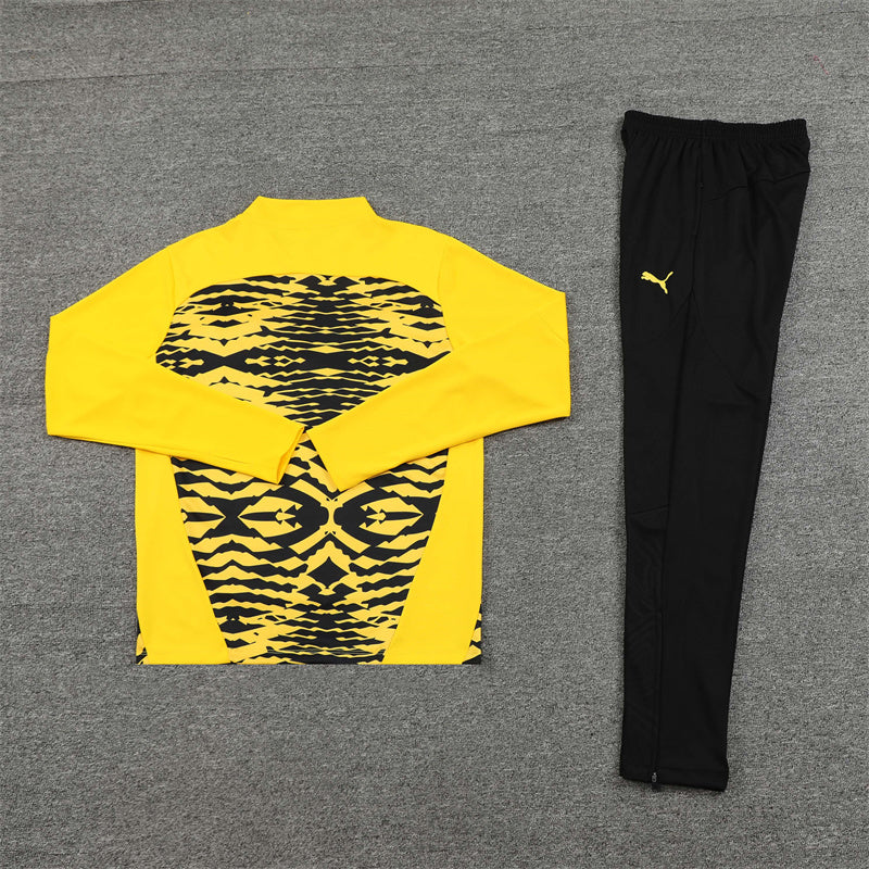 Conjunto de Treino Borussia Dortmund 24/25 - Lançamento
