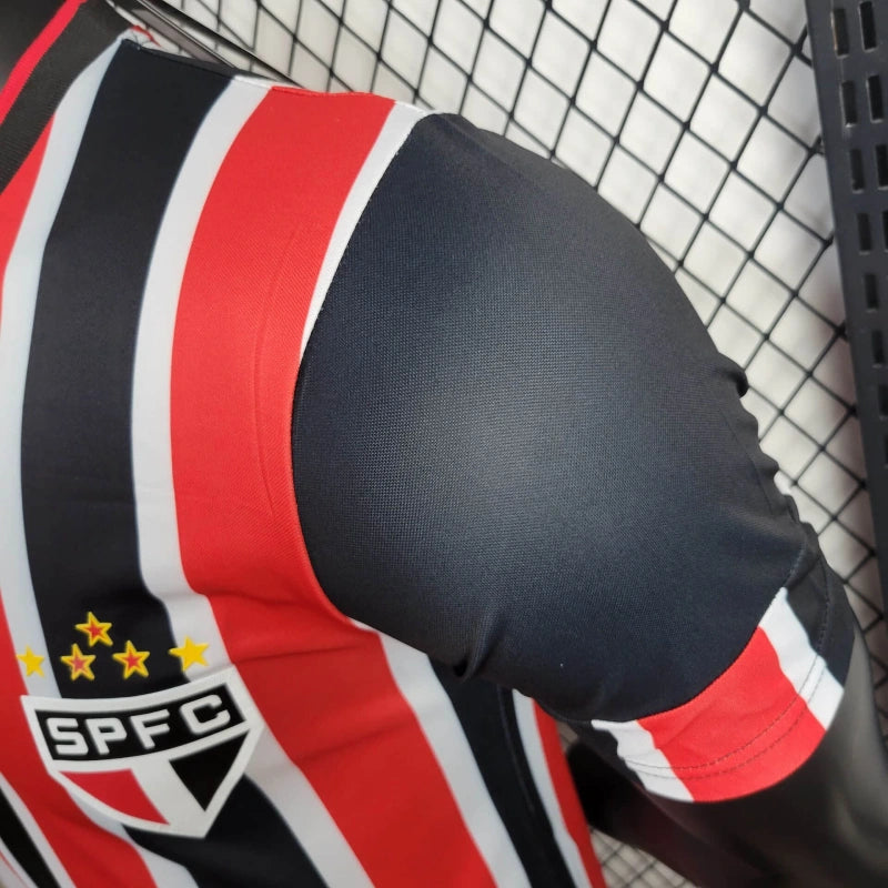 Camisa São Paulo Reserva 24/25 - Adidas Jogador Masculina