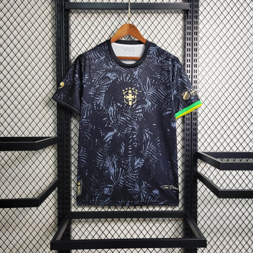 Camisa Brasil Edição Especial Neymar 23/24 - Versão Torcedor - Lançamento