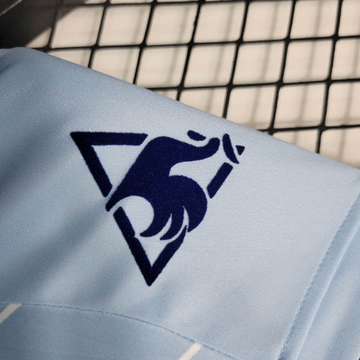 Camisa Manchester City Home 07/08 - Versão Retro