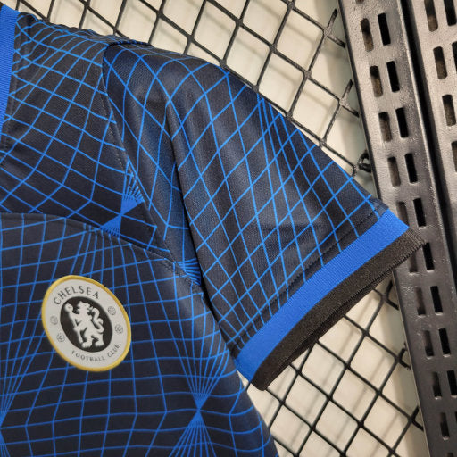Camisa Chelsea Away 23/24 - Nike Feminina