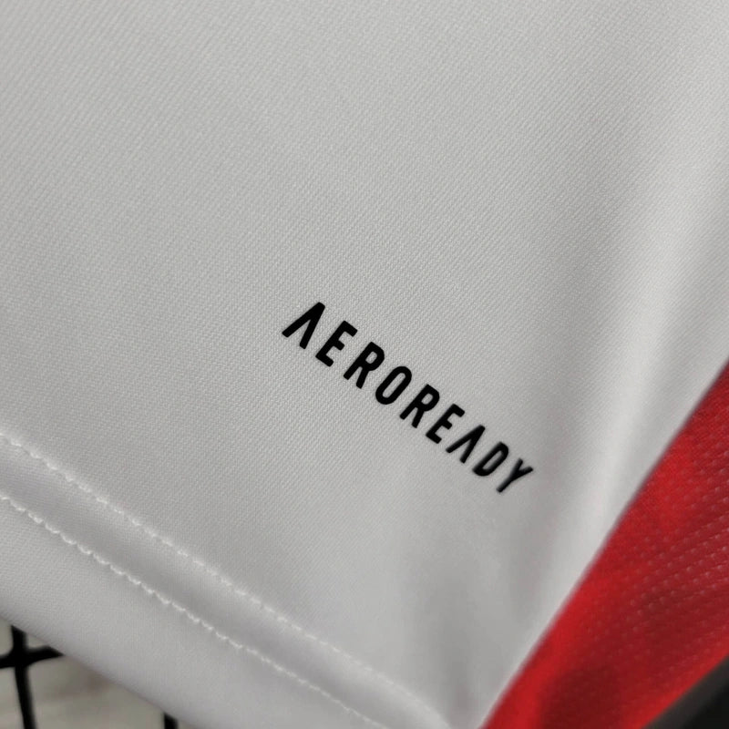 Camisa Chile Away 24/25 Copa América - Nike Torcedor Masculina - Lançamento