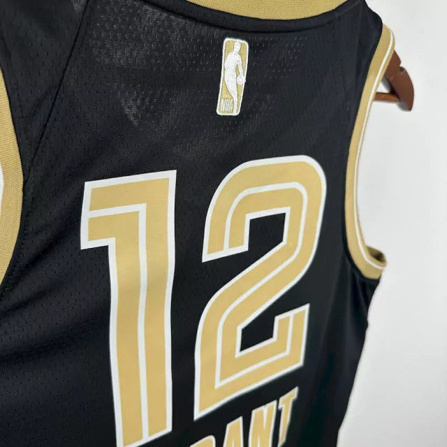 Regata NBA Memphis Grizzlies 2024/25 Select Series "Ja Morant" - Nike