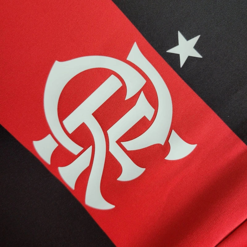 Camisa Flamengo Especial 24/25 - Adidas Torcedor - Lançamento