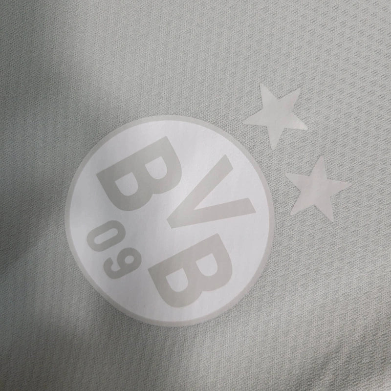 Camisa Borussia Dortmund Especial Edition 23/24 - Puma Torcedor Masculina