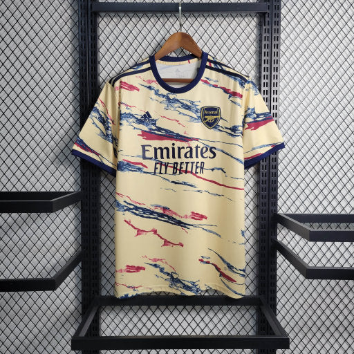 Camisa Arsenal Especial 23/24 - Adidas Torcedor Masculina