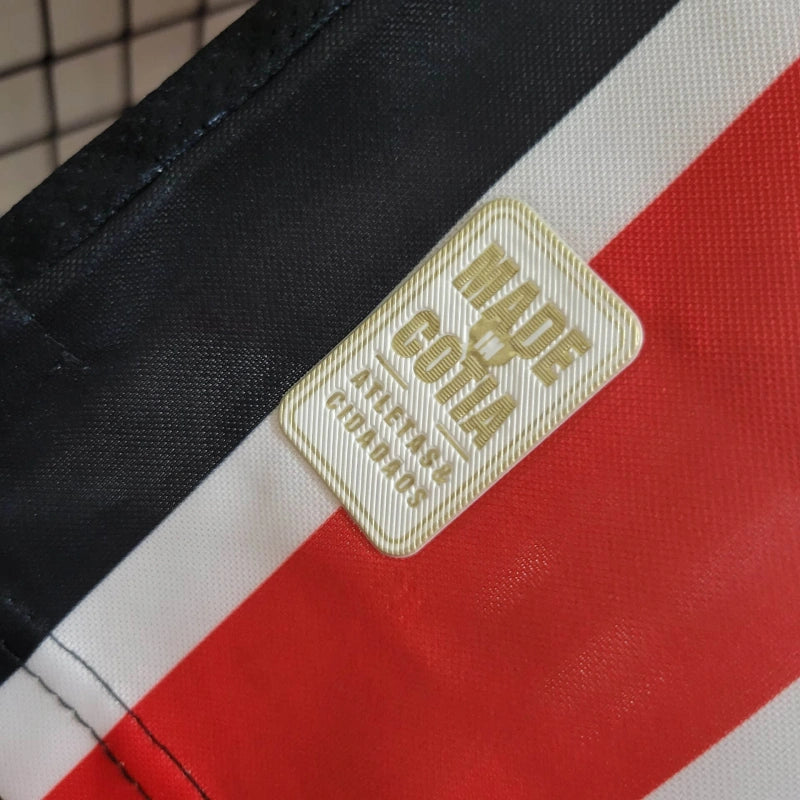 Camisa São Paulo Reserva 24/25 - Adidas Jogador Masculina