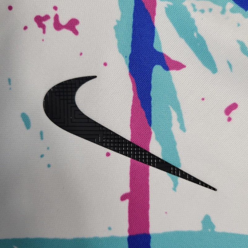 Camisa Barcelona Edição Especial - Nike Torcedor Masculina