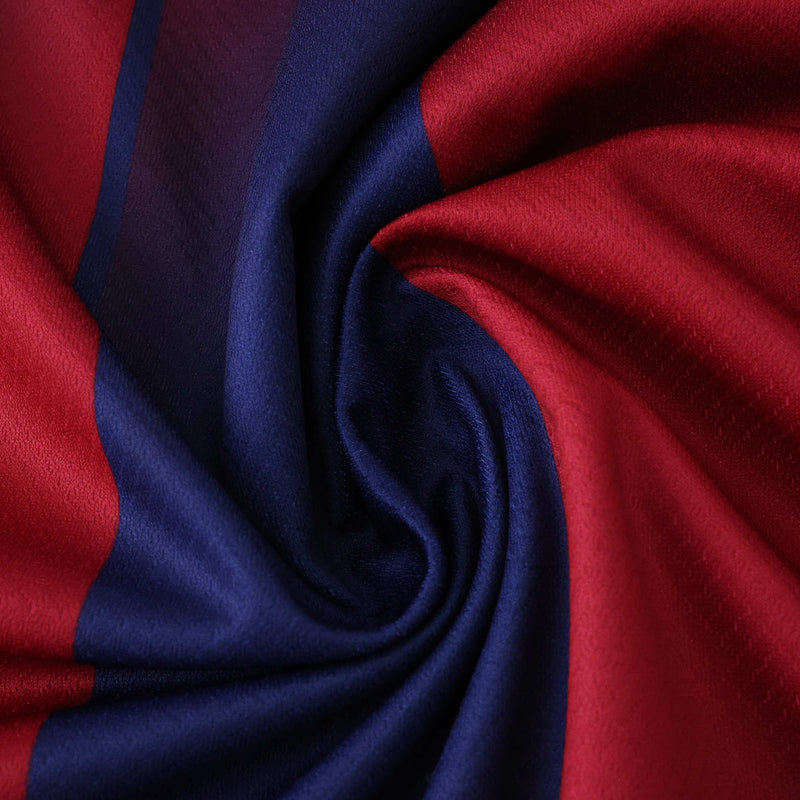 Camisa Barcelona Home 25/26 - Nike Torcedor - Lançamento