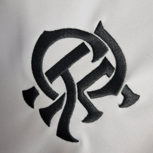 Jaqueta de Treino Flamengo 23/24 - Lançamento