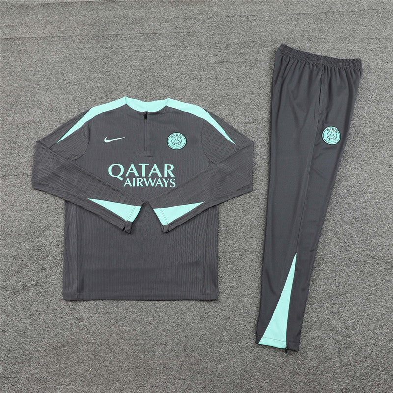 Conjunto de Treino PSG 24/25 - Lançamento