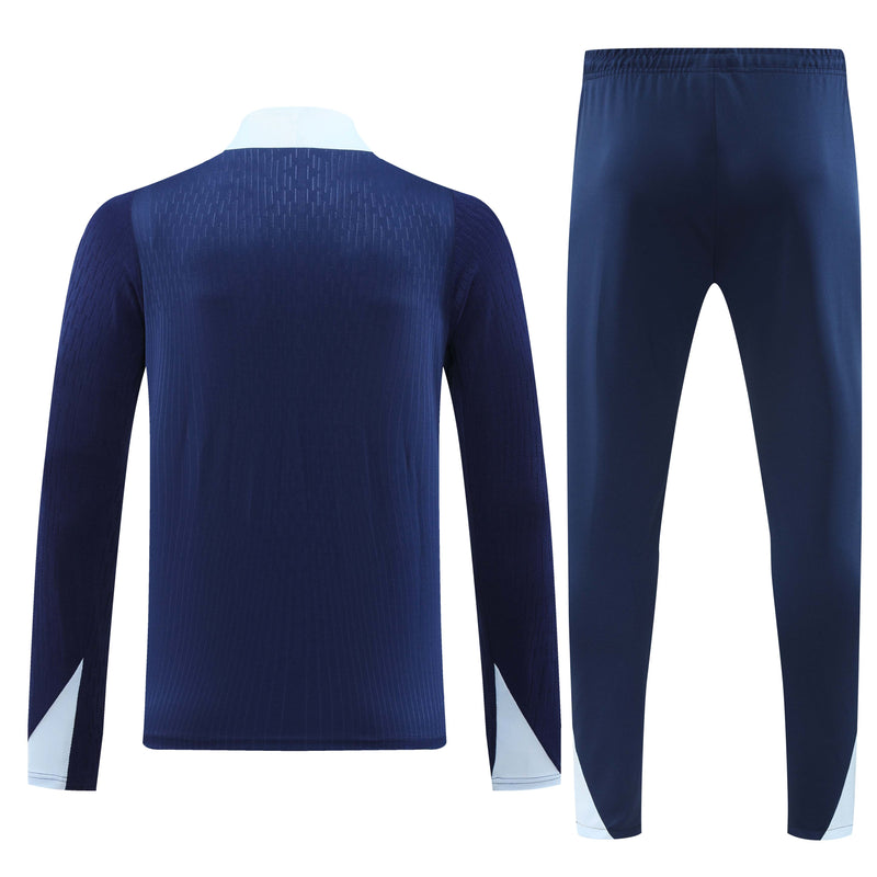 Conjunto de Treino Tottenham 24/25 Nike - Lançamento