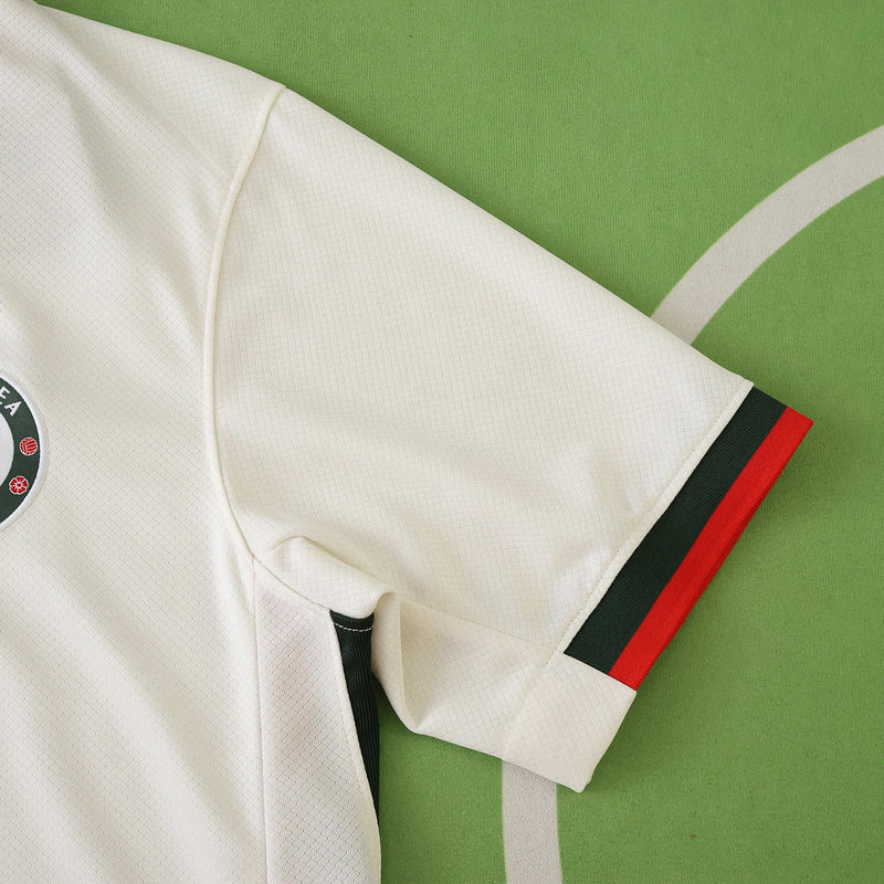 Camisa Chelsea Away 25/26 - Nike Torcedor - Lançamento