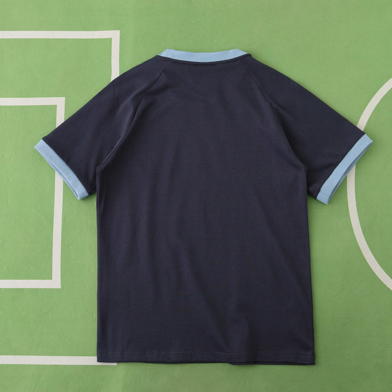 Camisa Argentina Anniversary 25/26 - Adidas Torcedor Masculina - Lançamento