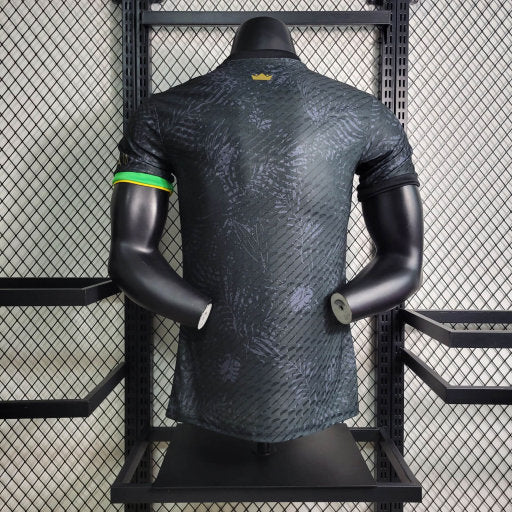 Camisa Brasil Edição Especial Neymar 23/24 - Versão Jogador - Lançamento