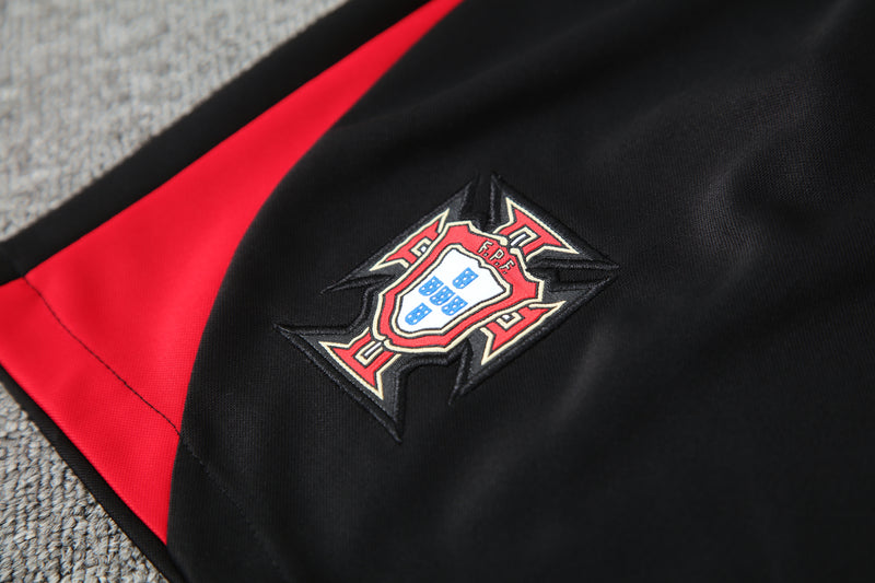 Kit Regata Portugal Treino 24/25 - Lançamento