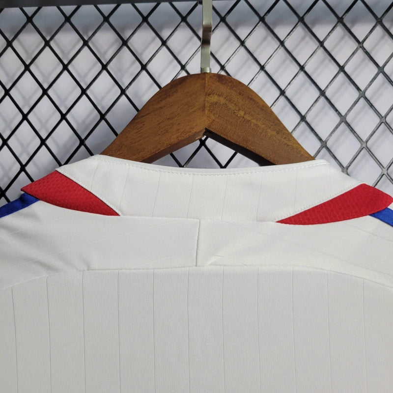 Camisa França Titular 2006 - Versão Retro