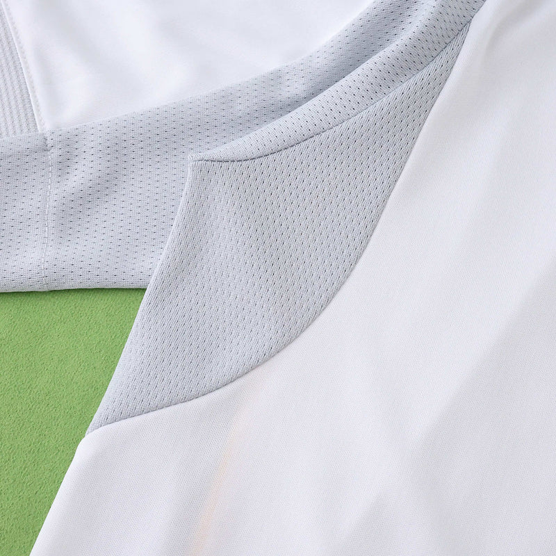 Camisa Real Madrid Home 25/26 - Adidas Torcedor - Lançamento