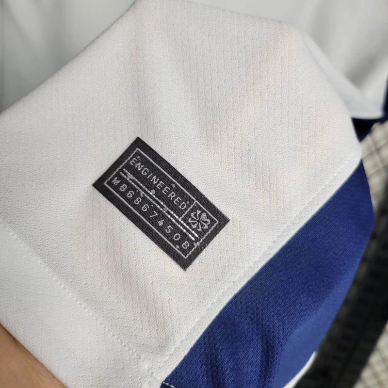 Camisa Inglaterra Home 24/25 Euro - Nike Torcedor Masculina - Lançamento