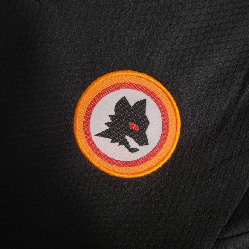 Kit Infantil Roma Third 23/24