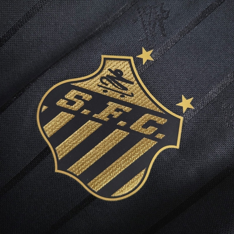 Camisa Cbjr x Santos Legacy 24/25 - Umbro Oversized Masculina - Lançamento