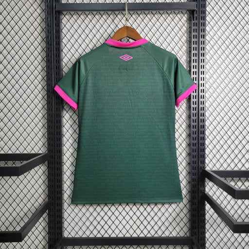 Camisa Fluminense Third 23/24 - Umbro Feminina