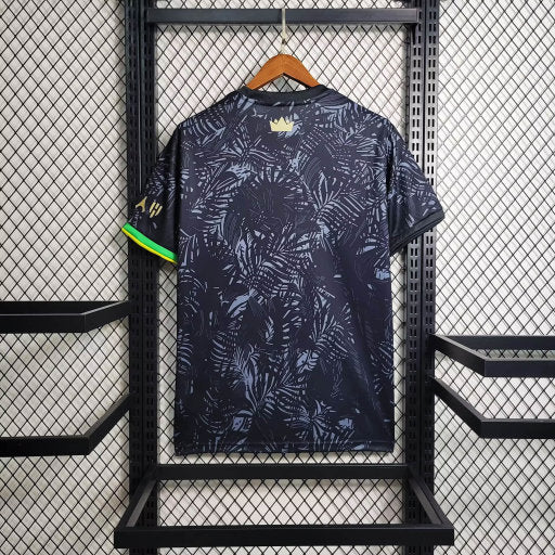 Camisa Brasil Edição Especial Neymar 23/24 - Versão Torcedor - Lançamento