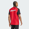 Camisa Flamengo Baseball 25/26 - Adidas Torcedor - Lançamento
