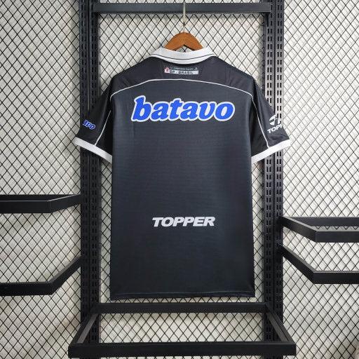 Camisa Corinthians Reserva 99/00 - Versão retro