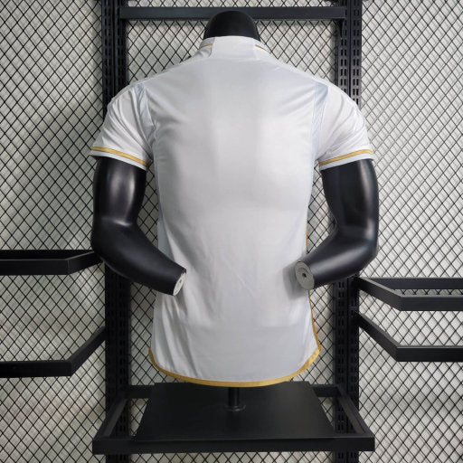 Camisa Japão Edição Dragão Branco 23/24 - Versão Jogador - Lançamento