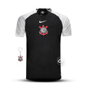 Camisa Corinthians Away 25/26 - Nike Torcedor Masculina - Lançamento