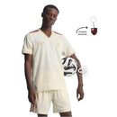 Camisa Adidas CR Flamengo Third 25/26 Jogador