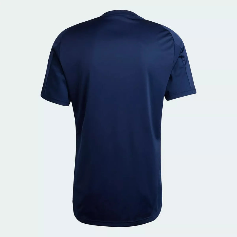 Camisa Flamengo Treino 25/26 - Adidas Torcedor Masculina - Lançamento